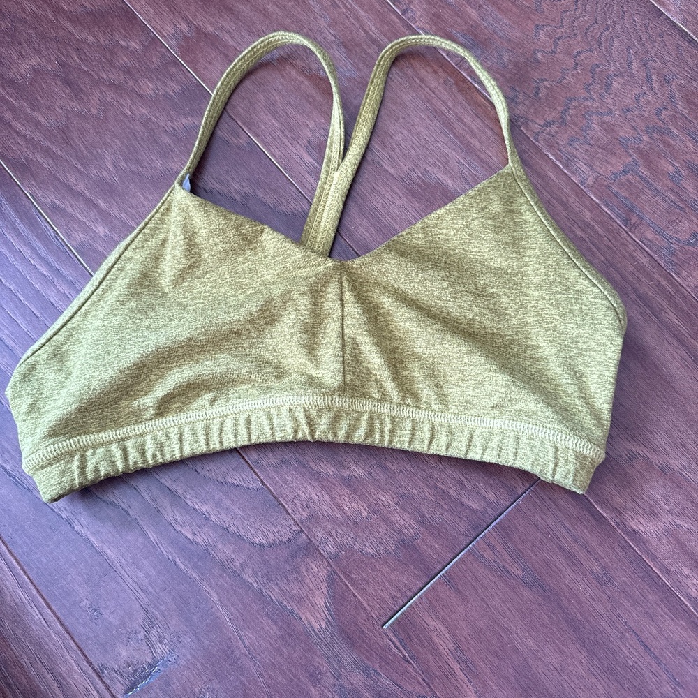 Fleo sports bra